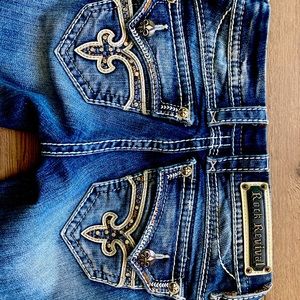 Fabulous original Rock Revival jeans